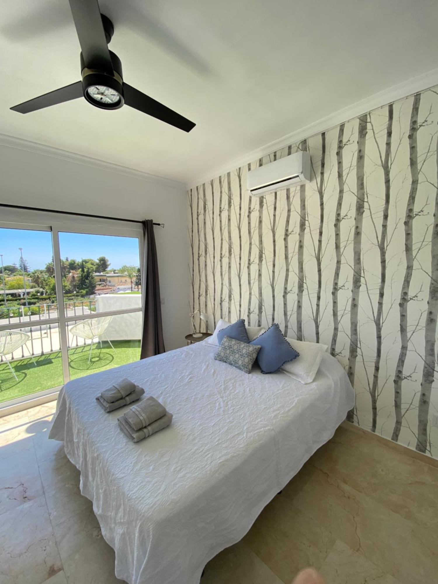 Paraiso Y Mar Apartment Estepona Exterior photo