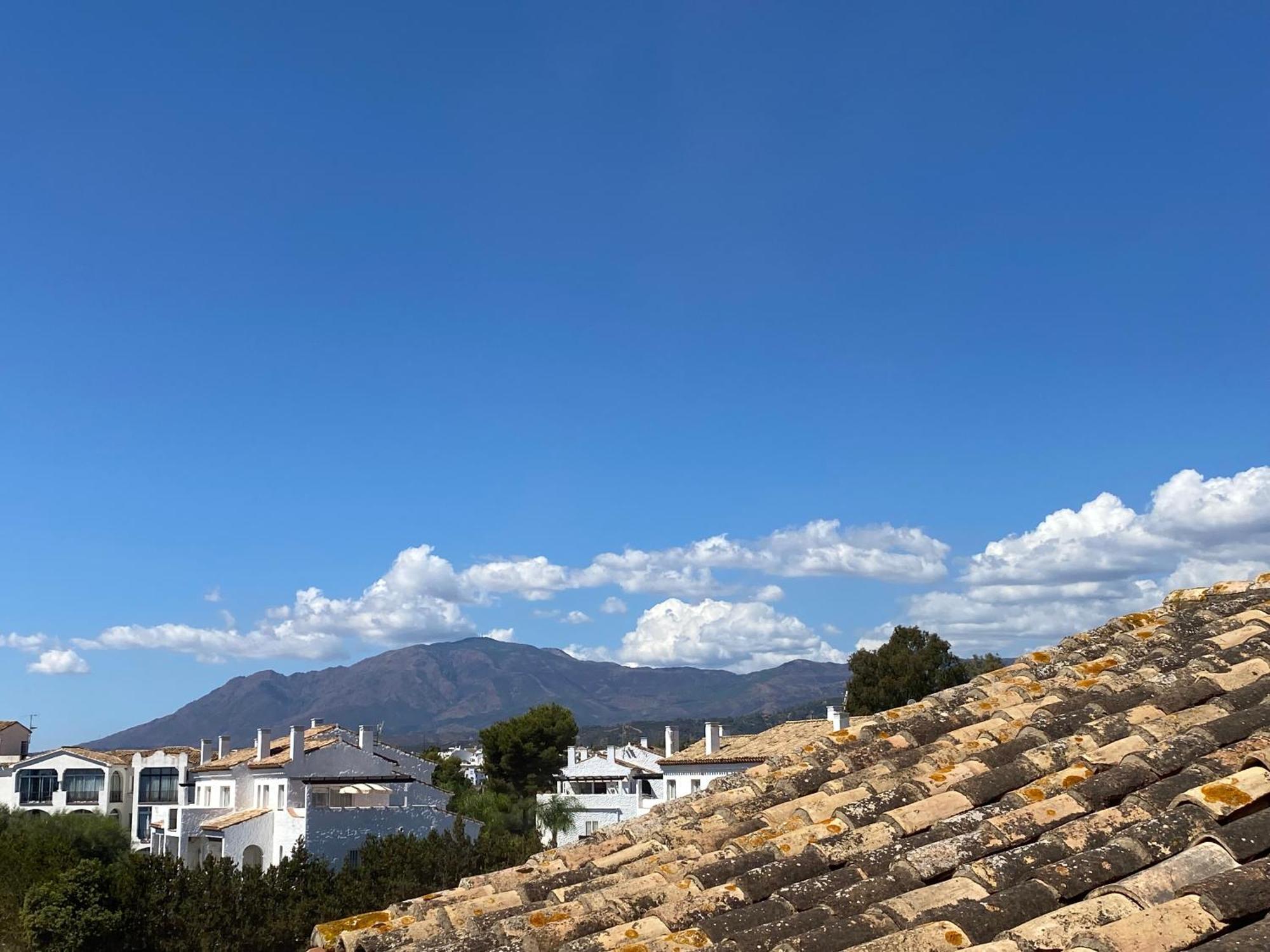 Paraiso Y Mar Apartment Estepona Exterior photo